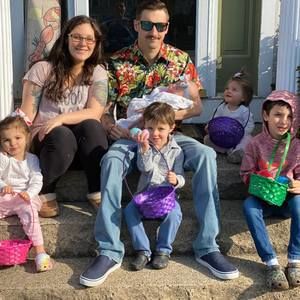 Meet your Posher, Kelsi